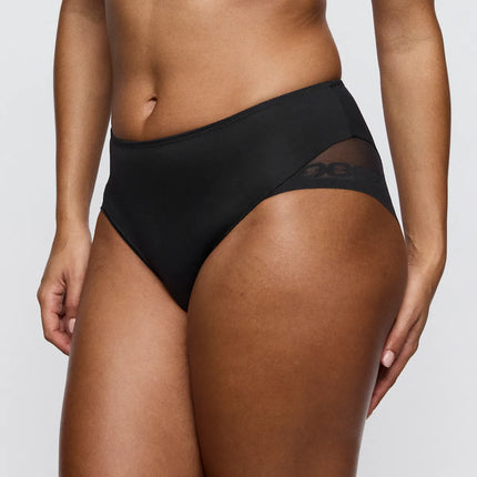 Prima Donna Twist Taillenslip Twixie schwarz