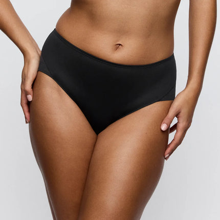 Prima Donna Twist Taillenslip Twixie schwarz