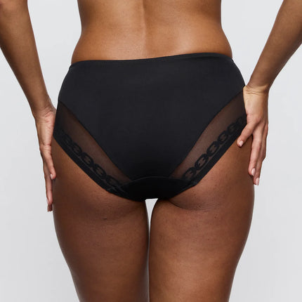 Prima Donna Twist Taillenslip Twixie schwarz