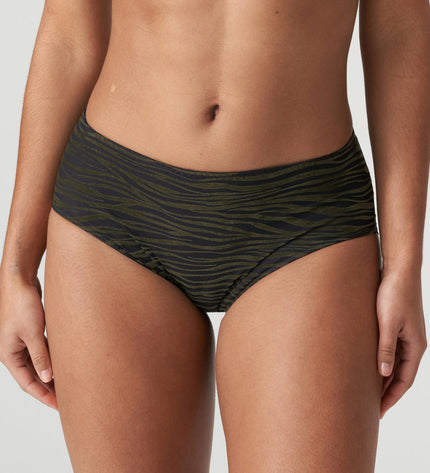 48 / Prima Donna Twist Taillenslip Verlet darkwoods