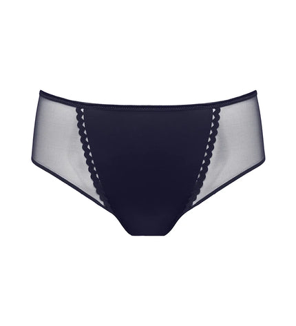 Prima Donna Twist Taillenslip Wowgirl evening blue