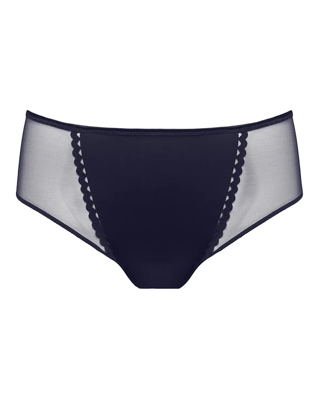 Prima Donna Twist Taillenslip evening blue