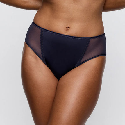 Prima Donna Twist Taillenslip evening blue