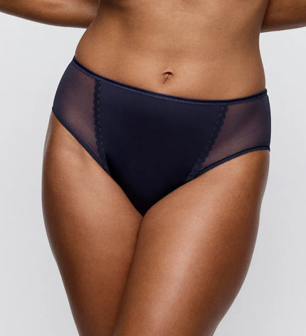 Prima Donna Twist Taillenslip Wowgirl evening blue