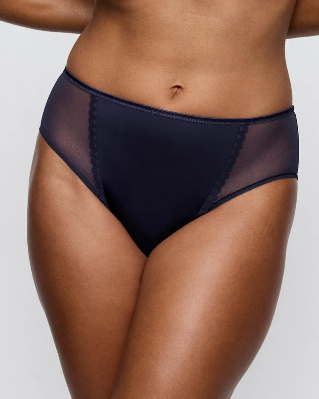 Prima Donna Twist Taillenslip evening blue