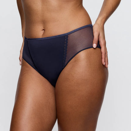 Prima Donna Twist Taillenslip evening blue