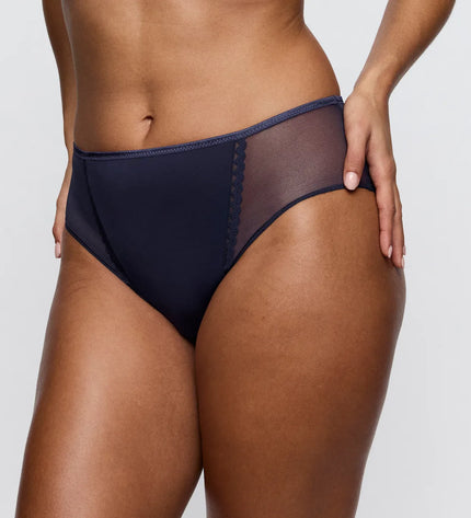 Prima Donna Twist Taillenslip Wowgirl evening blue