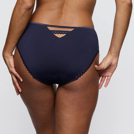 Prima Donna Twist Taillenslip evening blue