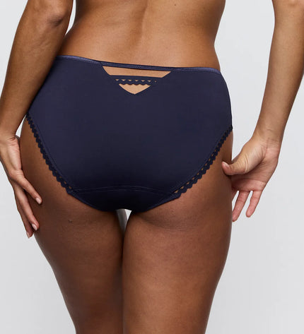 Prima Donna Twist Taillenslip Wowgirl evening blue