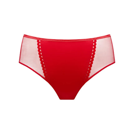 Prima Donna Twist Taillenslip true red