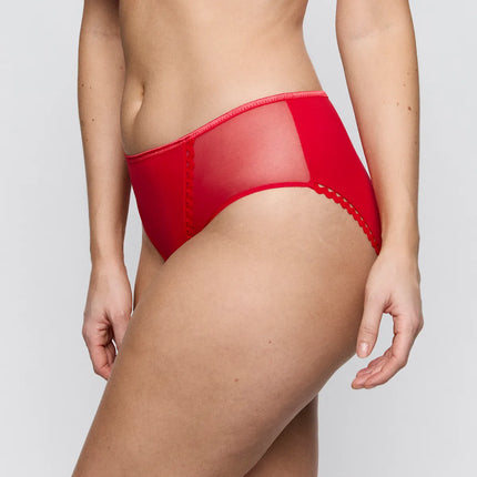 Prima Donna Twist Taillenslip true red