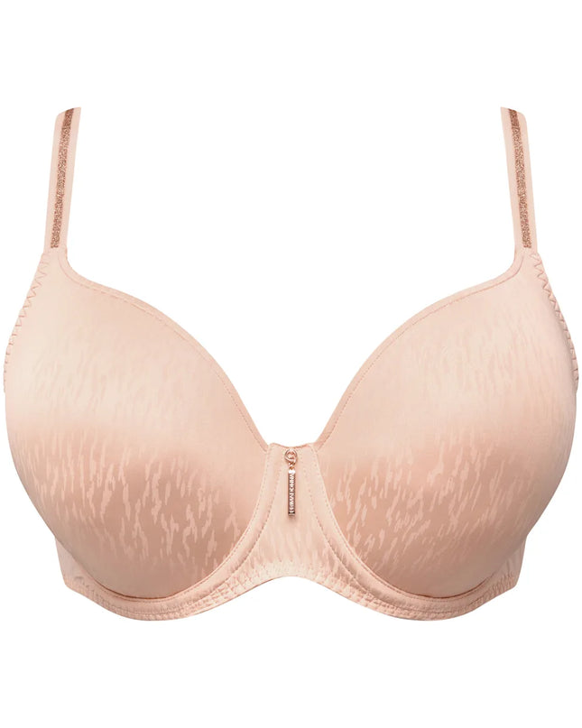 Prima Donna Twist unterlegter BH Herzform Dalli seide
