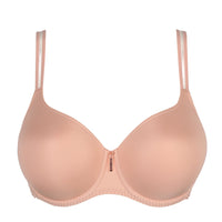 Prima Donna Twist soutien-gorge coque coeur East End rose poudré