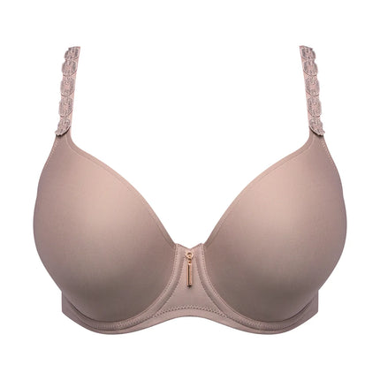 Prima Donna Twist unterlegter BH mit Bügel Herzform Twixie cosmetic