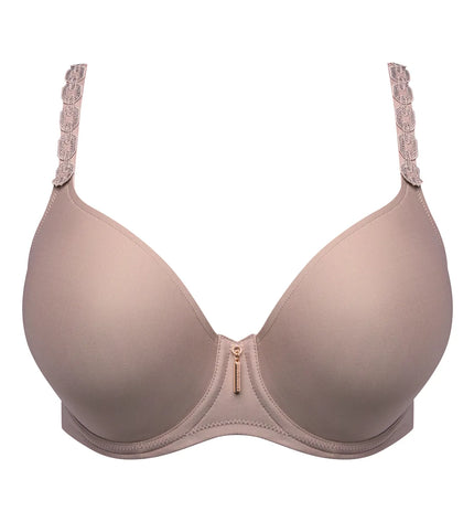Prima Donna Twist unterlegter BH mit Bügel Herzform Twixie cosmetic