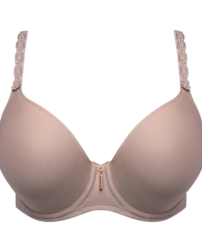 Prima Donna Twist unterlegter BH mit Bügel Herzform Twixie cosmetic