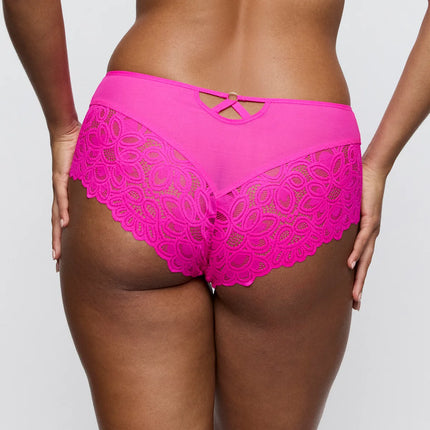 Prima Donna Twist Hotpants Dear Night influencer pink