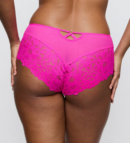 Prima Donna Twist Hotpants Dear Night influencer pink