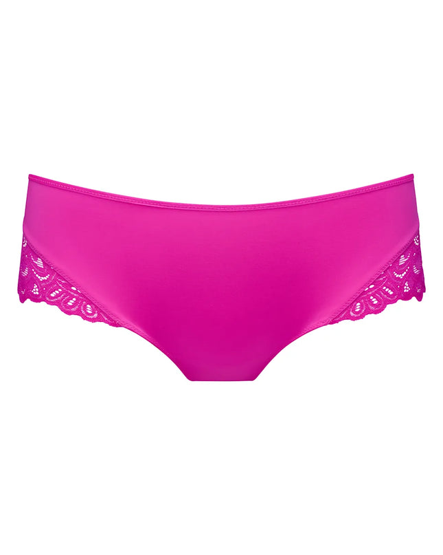 Prima Donna Twist Hotpants Dear Night influencer pink
