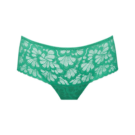 Prima Donna Twist Hotpants Mocuto vivid green