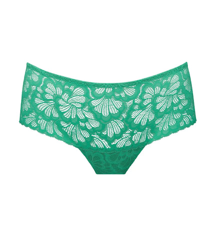 Prima Donna Twist Hotpants Mocuto vivid green