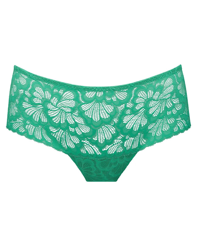 Prima Donna Twist Hotpants Mocuto vivid green
