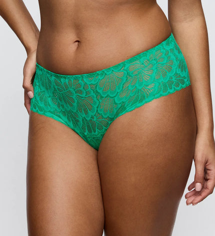 Prima Donna Twist Hotpants Mocuto vivid green