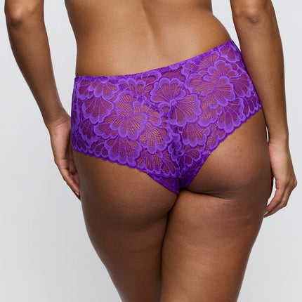 Prima Donna Twist Hotpants Mocuto italian acai