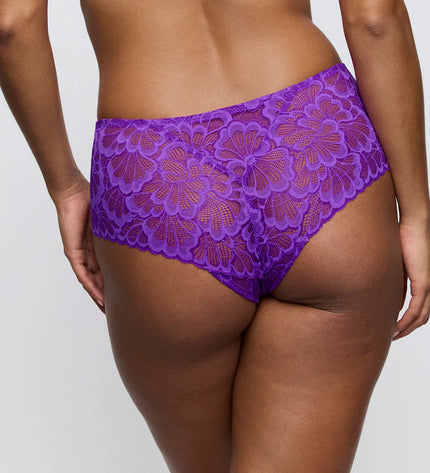 Prima Donna Twist Hotpants Mocuto italian acai