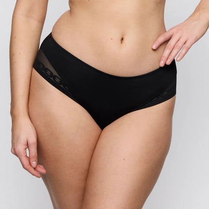 Prima Donna Twist Hotpants Twixie schwarz