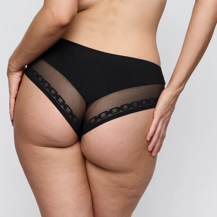 Prima Donna Twist Hotpants Twixie schwarz