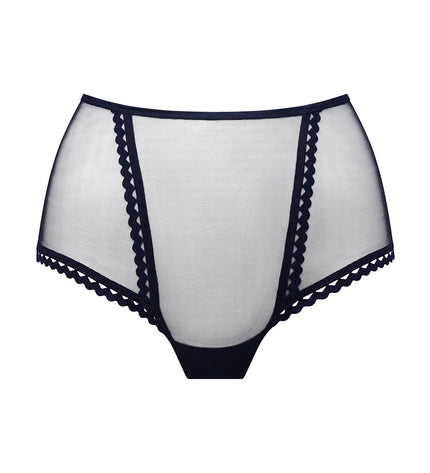 Prima Donna Twist Hotpants Wowgirl evening blue