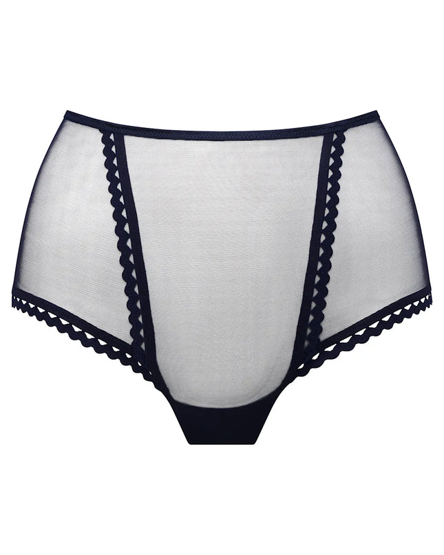 Prima Donna Twist Hotpants Wowgirl evening blue