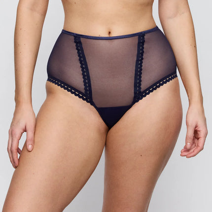Prima Donna Twist Hotpants Wowgirl evening blue