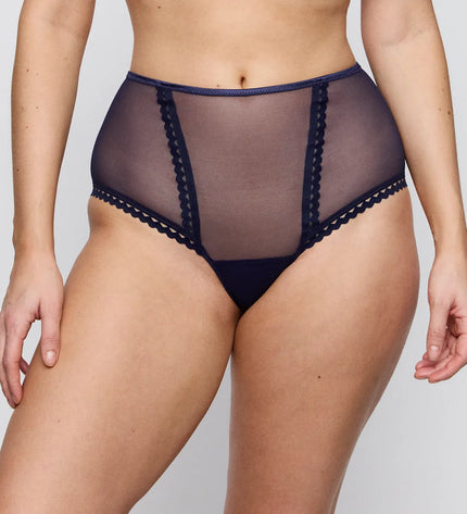 Prima Donna Twist Hotpants Wowgirl evening blue