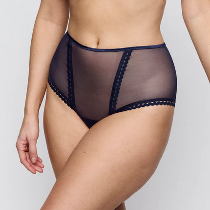 Prima Donna Twist Hotpants Wowgirl evening blue