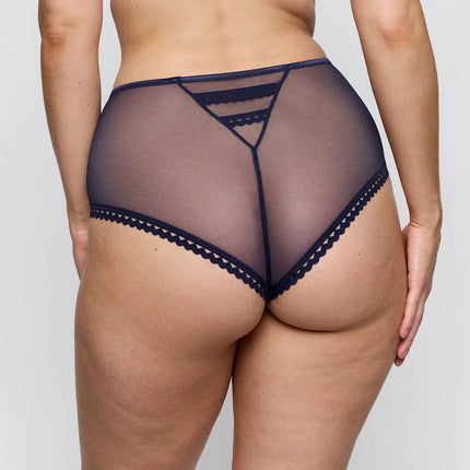 Prima Donna Twist Hotpants Wowgirl evening blue