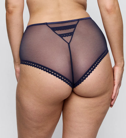 Prima Donna Twist Hotpants Wowgirl evening blue