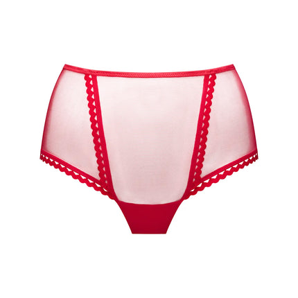 Prima Donna Twist Hotpants Wowgirl true red