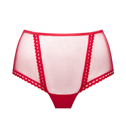 Prima Donna Twist Hotpants Wowgirl true red