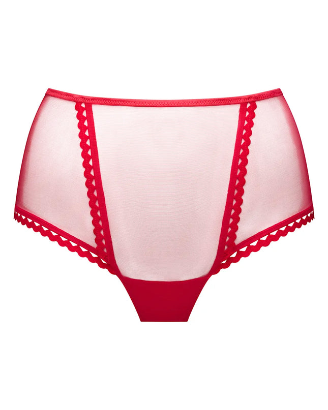 Prima Donna Twist Hotpants Wowgirl true red