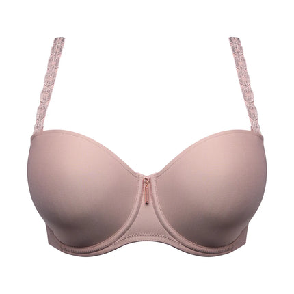Prima Donna Twist unterlegter BH mit Bügel Twixie cosmetic