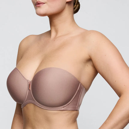 Prima Donna Twist unterlegter BH mit Bügel Twixie cosmetic