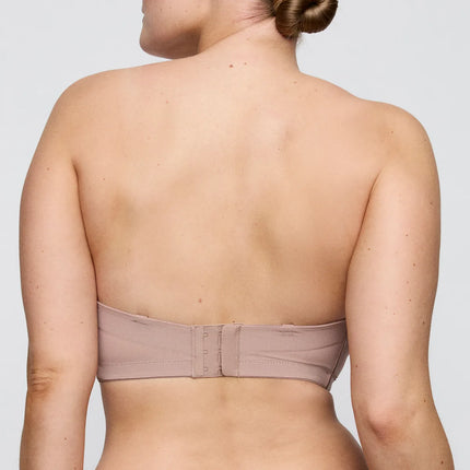 Prima Donna Twist unterlegter BH mit Bügel Twixie cosmetic