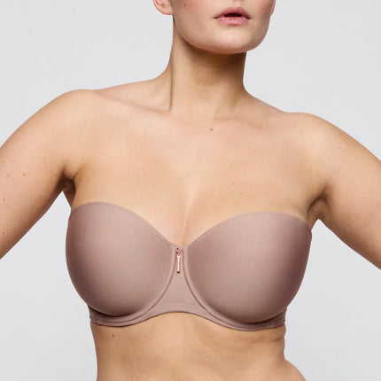 Prima Donna Twist unterlegter BH mit Bügel Twixie cosmetic