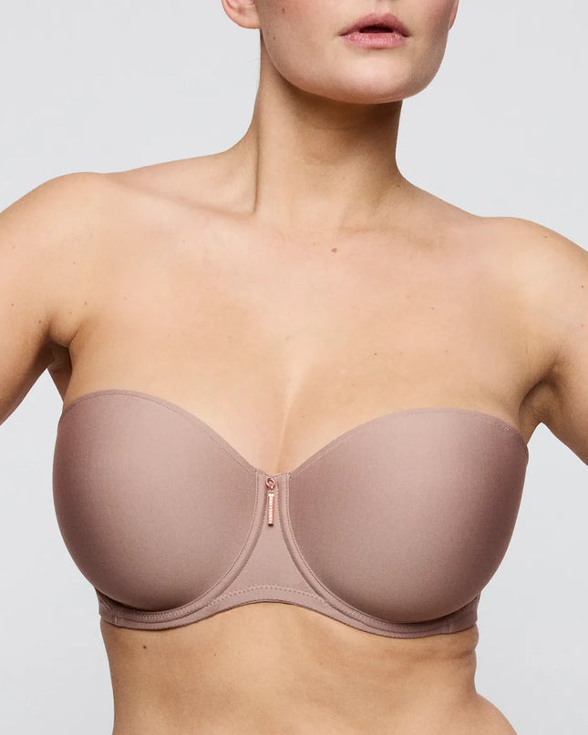 Prima Donna Twist unterlegter BH mit Bügel Twixie cosmetic