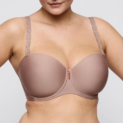 Prima Donna Twist unterlegter BH mit Bügel Twixie cosmetic