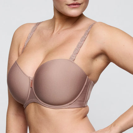 Prima Donna Twist unterlegter BH mit Bügel Twixie cosmetic