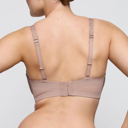 Prima Donna Twist unterlegter BH mit Bügel Twixie cosmetic