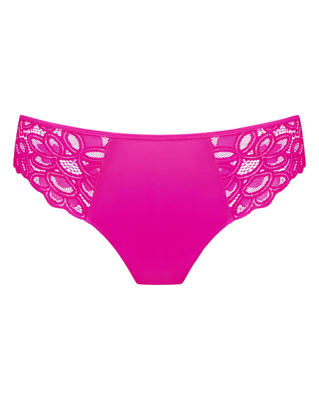 Prima Donna Twist String Dear Night influencer pink
